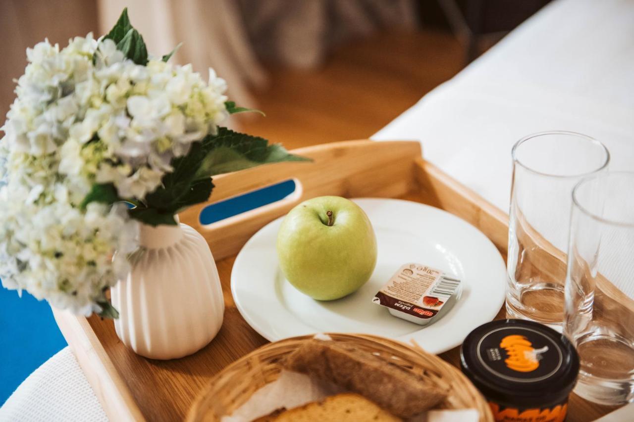 Bed and Breakfast Dvorac Jankovic Suhopolje Екстер'єр фото